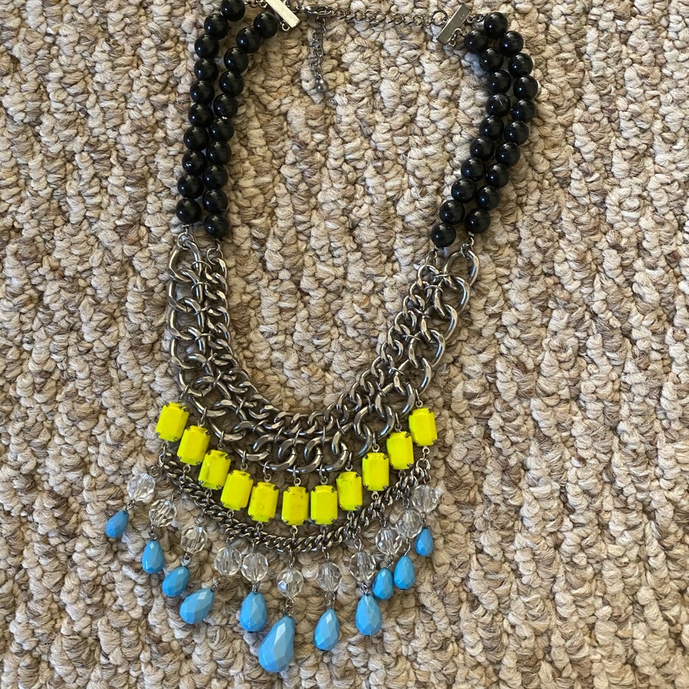 Summer Statement Necklace!! - image 4